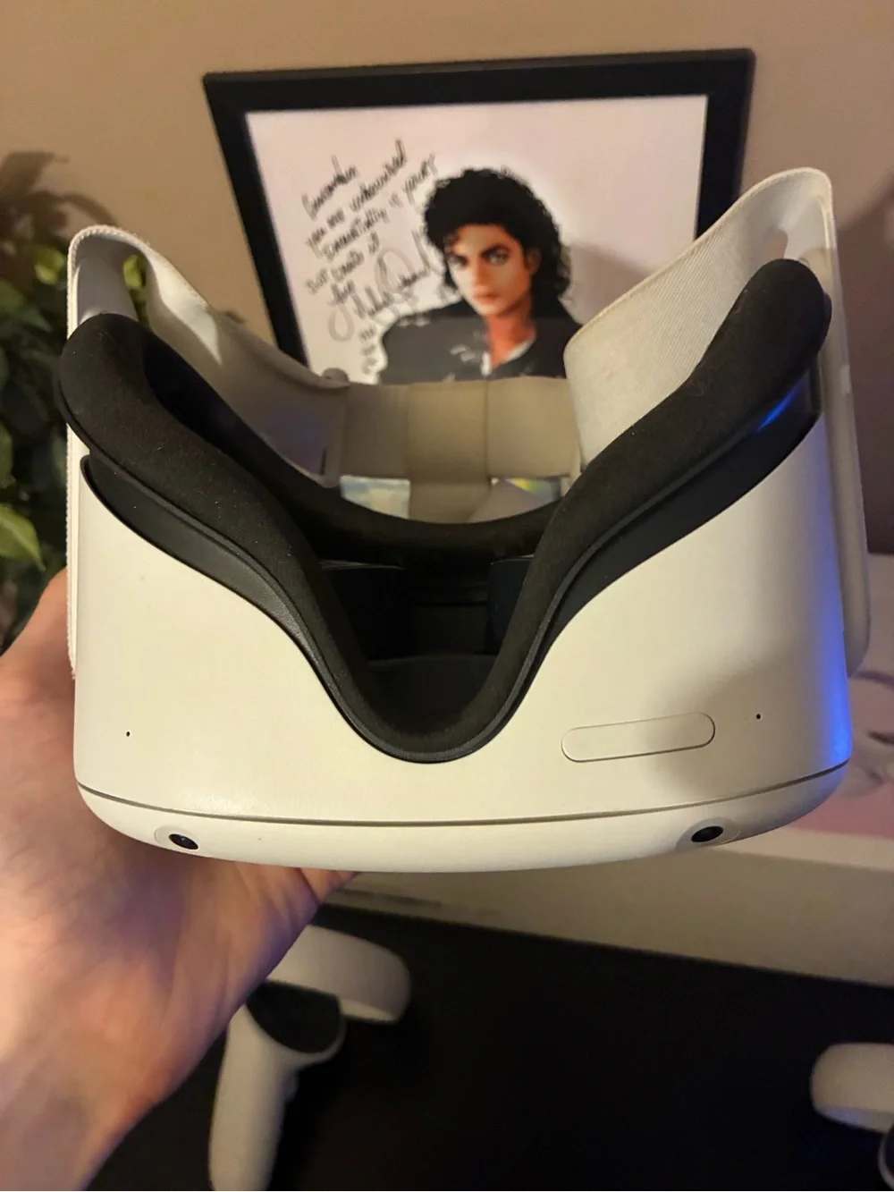 Quest 2 VR Headset - White - Complete Set